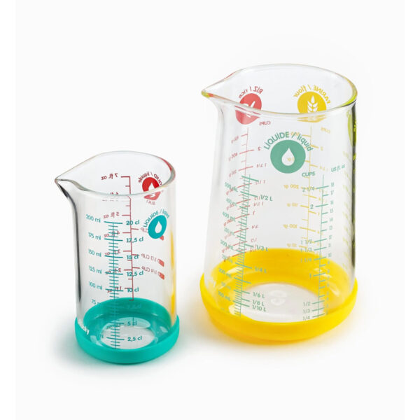 Jarra Medidora 200 ml - Pebbly - Image 5