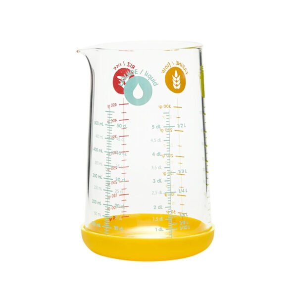 Jarra Medidora 500 ml - Pebbly - Image 2