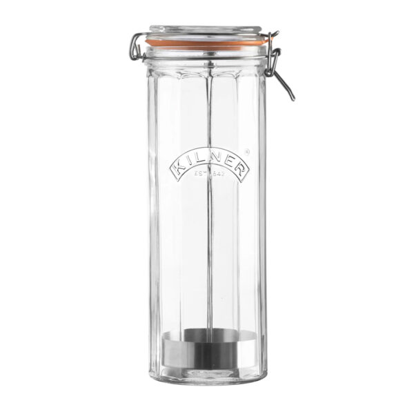 Frasco Clip Top Para Spaghetti - Kilner - Image 4