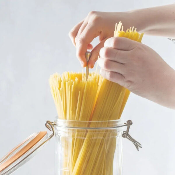 Frasco Clip Top Para Spaghetti - Kilner - Image 5