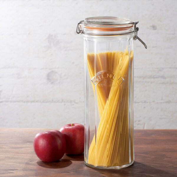 Frasco Clip Top Para Spaghetti - Kilner - Image 6