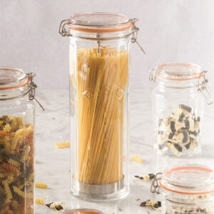 Frasco Clip Top Para Spaghetti - Kilner