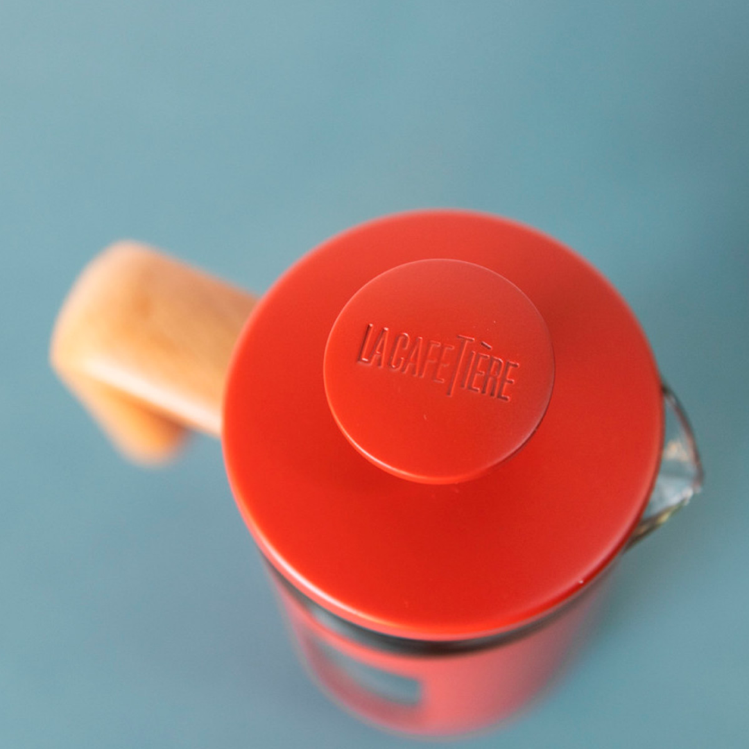 Cafetera Pisa 3 tazas - La Cafetière - Image 7