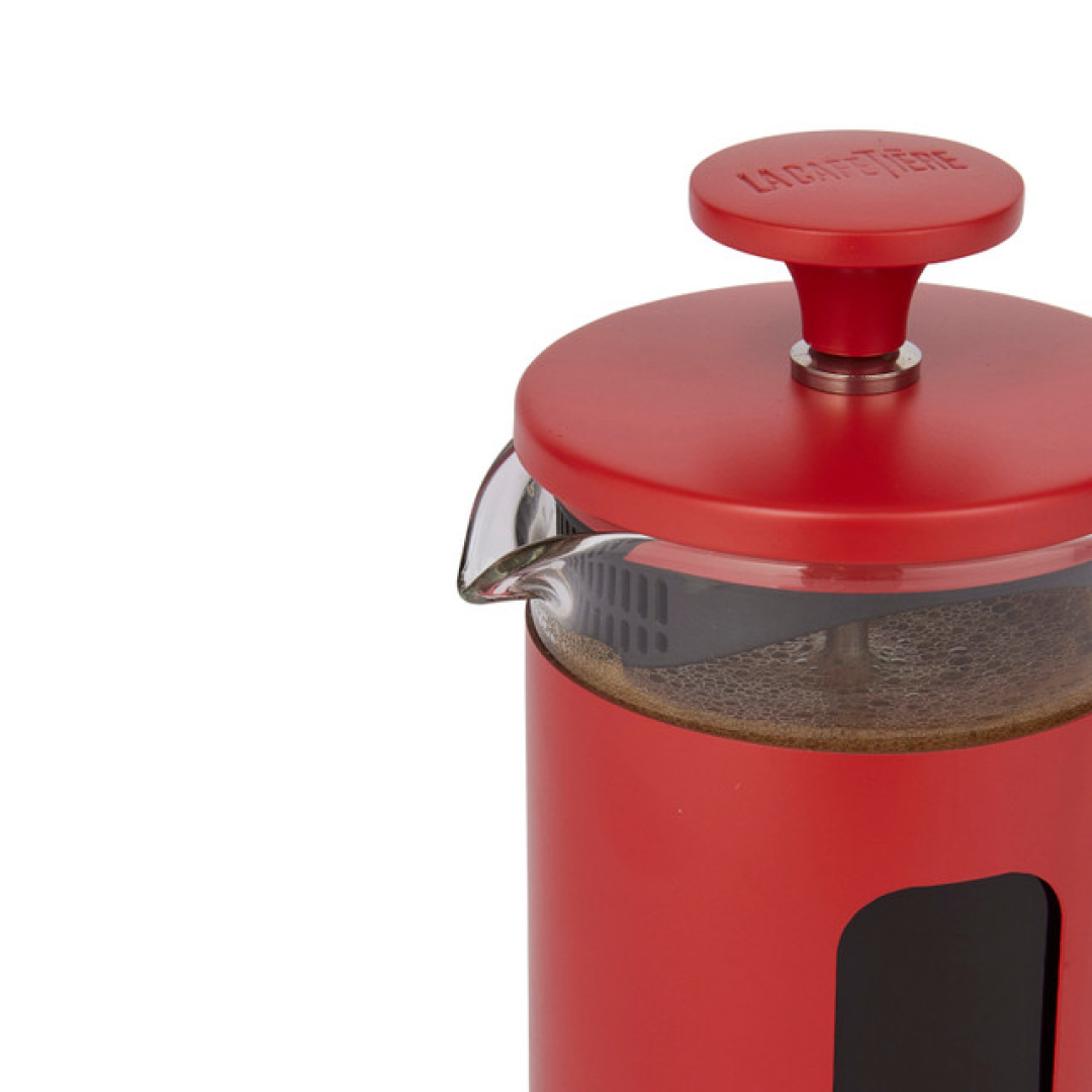 Cafetera Pisa 3 tazas - La Cafetière - Image 4