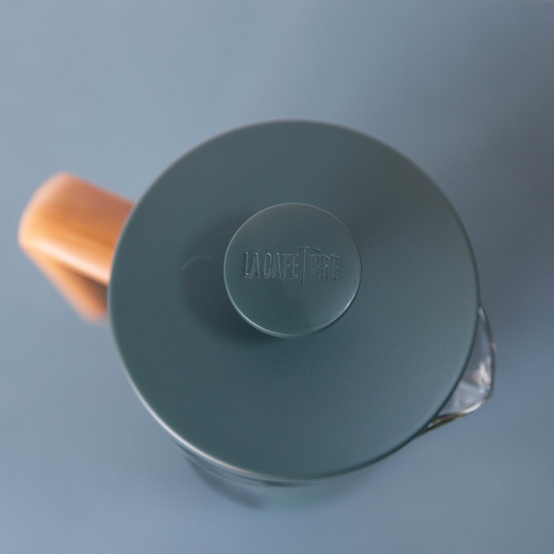 Cafetera Pisa 8 tazas - La Cafetière - Image 3