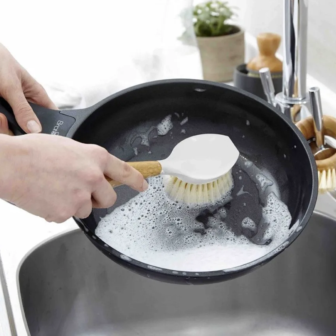 Cepillo bamboo - Full Circle - Image 4