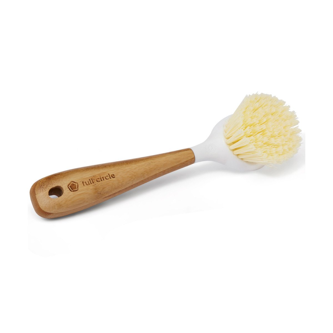 Cepillo bamboo - Full Circle - Image 3