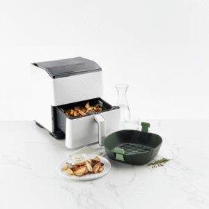 Bandeja para Freidora de Aire - Lekue