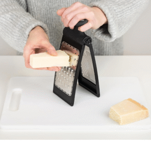 Rallador Plegable - Masterclass