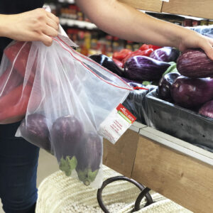 Pack Bolsas Reutilizables - Rolser