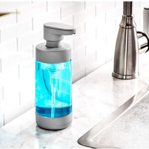 Dispenser de detergente - Madesmart