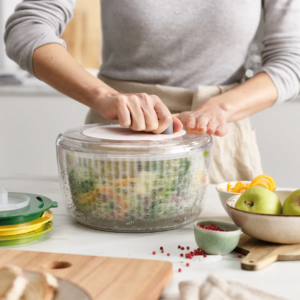 Centrifugador Meal-Prep 4 Funciones - Joseph Joseph