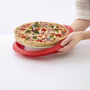 Molde Quiche Desmontable 28 Cm - Lekue