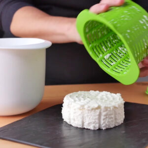 Cheese Maker - Lekue