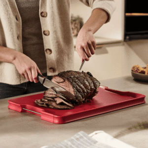 Tabla para cortar Cut&Carve - Joseph Joseph